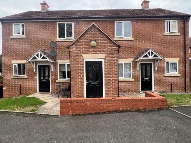 Apartment for rent in Leegomery, Telford
