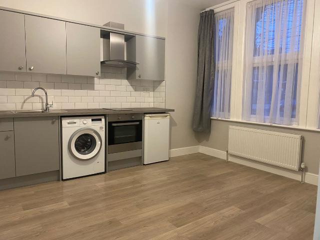 Studio for rent in Harringay, Greater London