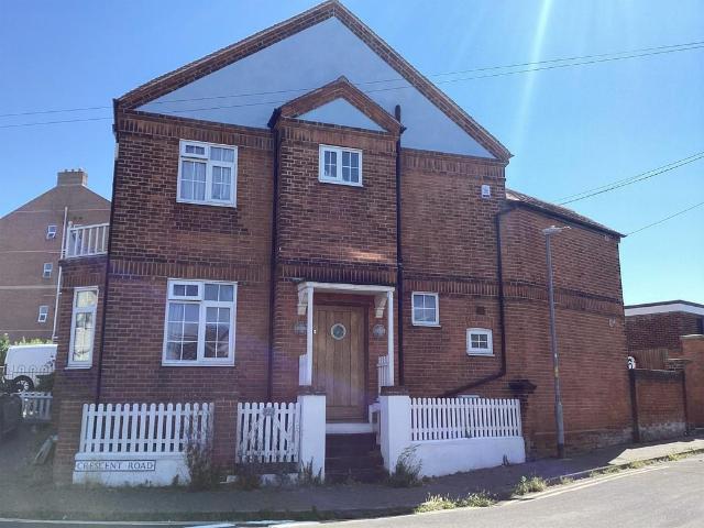 House for rent in Frinton and Walton, Dale Hill