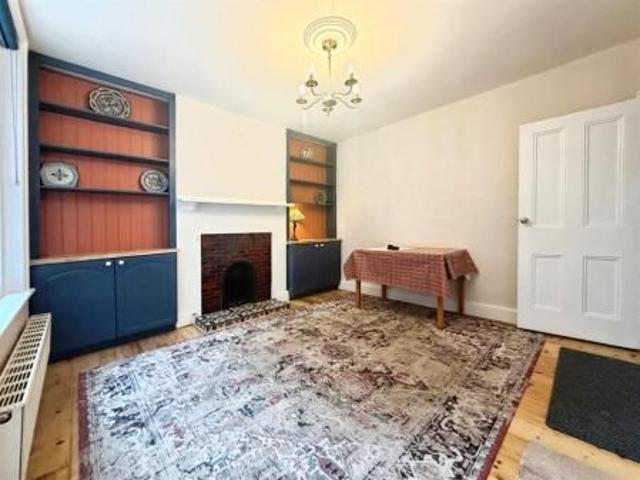 House for rent in East Brook, Wimborne