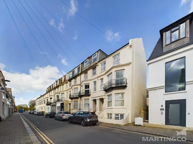 Apartment for rent in West Worthing, Worthing