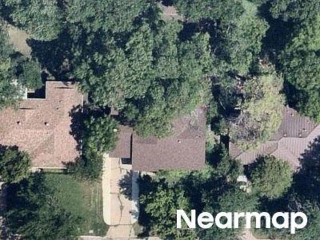 House for sale in Denton, Texas