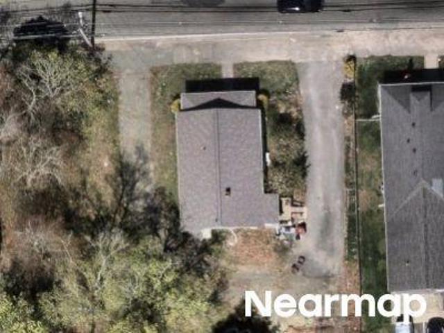 House for sale in Brockton, Massachusetts