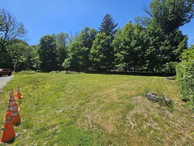 Land for sale in Brockton, Massachusetts