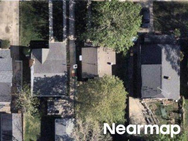 House for sale in Grand Rapids, Michigan