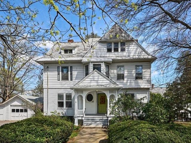 House for sale in Florence, Massachusetts