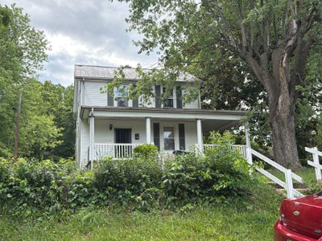 House for sale in Virginia