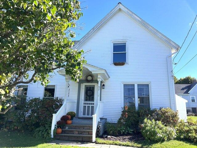 House for sale in Rockland, Knox County