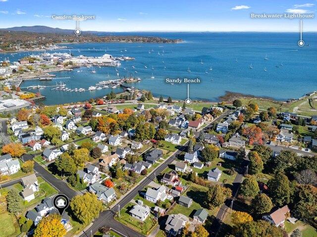 House for sale in Rockland, Knox County