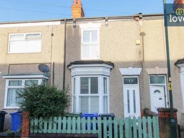 House for sale in Grimsby, North East Lincolnshire