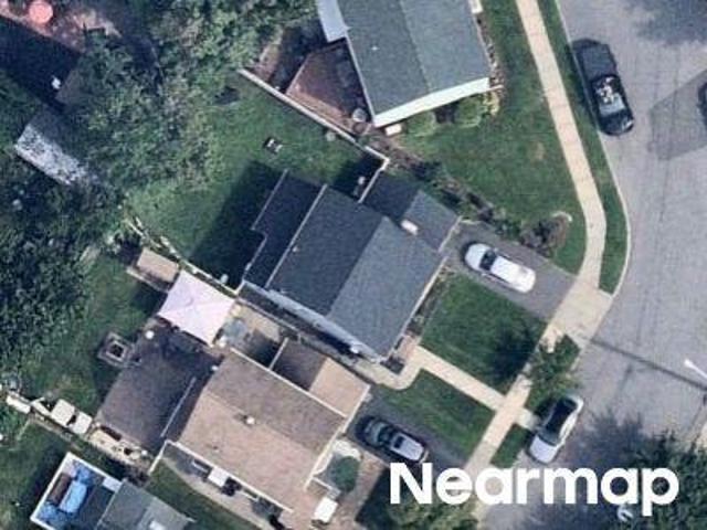 House for sale in Belleville, New Jersey