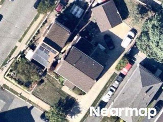 House for sale in Belleville, New Jersey
