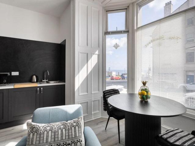 Apartment for rent in Whitby, North Yorkshire
