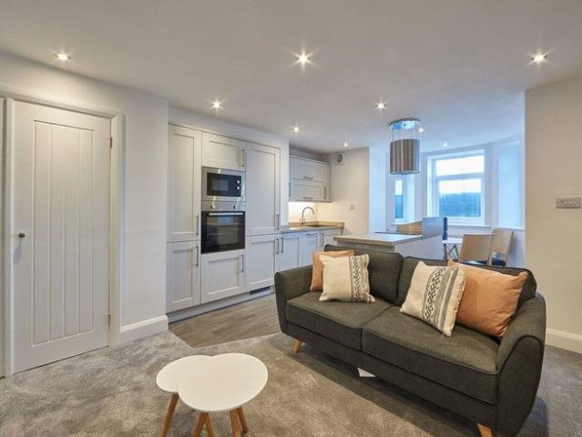 Apartment for rent in Whitby, North Yorkshire