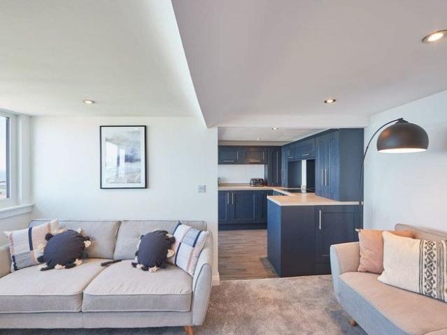 Apartment for rent in Whitby, North Yorkshire