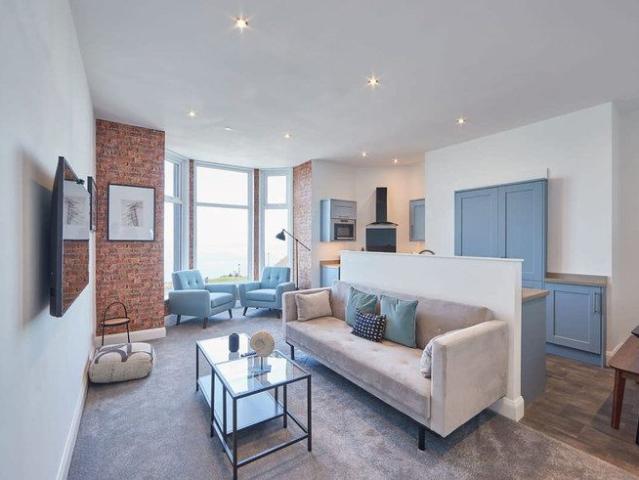 Apartment for rent in Whitby, North Yorkshire