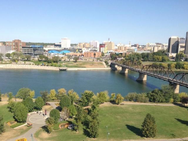 Apartment for rent in Saskatoon, Saskatchewan