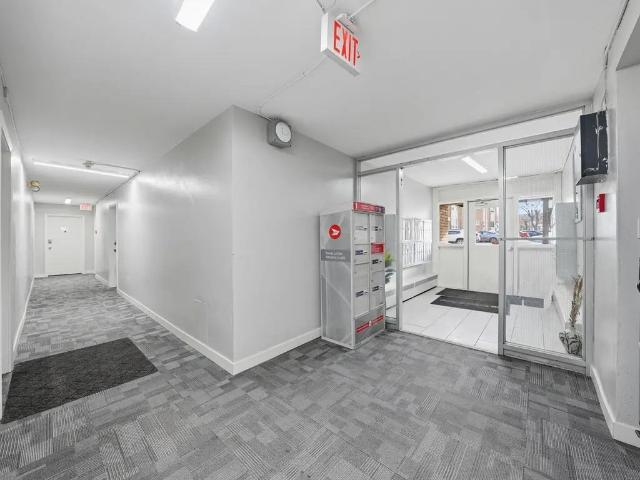 Apartment for rent in Nutana, Saskatoon