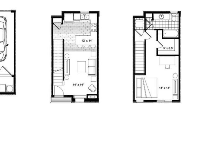 House for rent in Salt Lake City, Utah