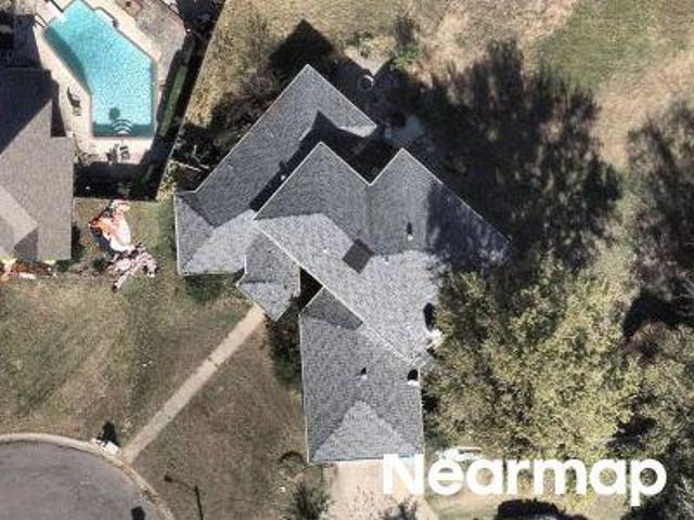 House for sale in Denison, Texas
