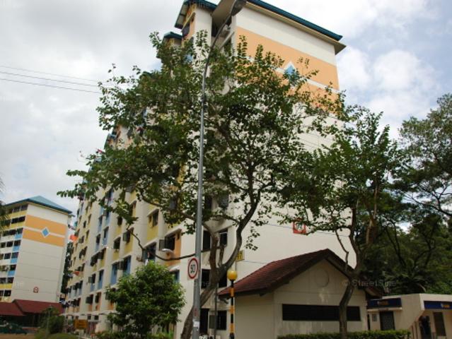 Detached House for rent