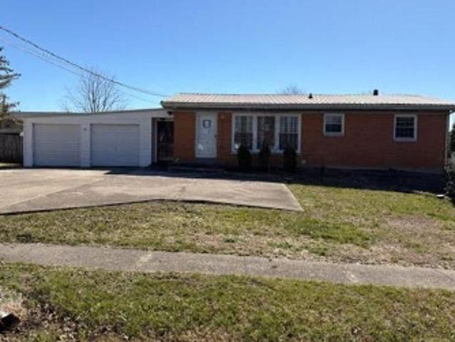 House for sale in Fort Knox, Kentucky