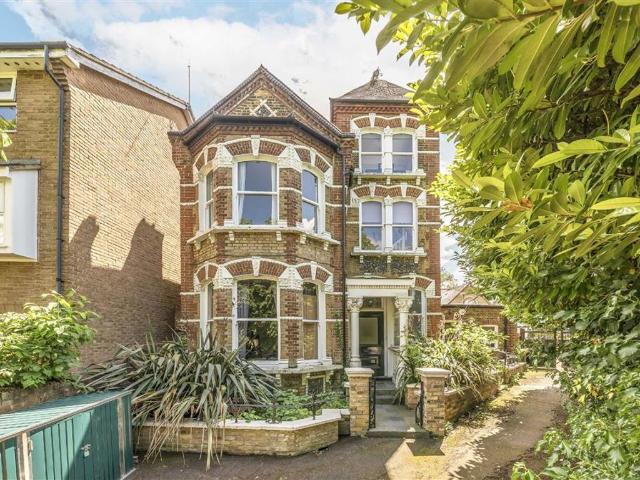 Apartment for rent in London Borough of Lewisham, Greater London