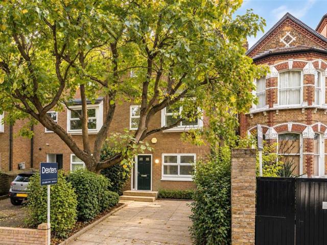 Apartment for rent in London Borough of Lewisham, Greater London