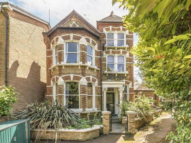 Apartment for rent in London Borough of Lewisham, Greater London