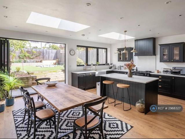 House for rent in London Borough of Croydon, Norbury