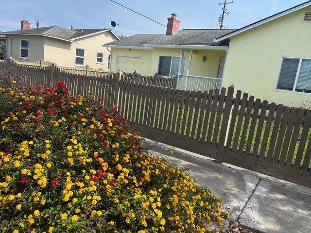 House for sale in Salinas, California
