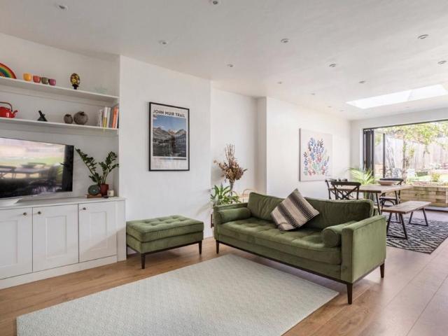House for rent in London Borough of Croydon, Norbury