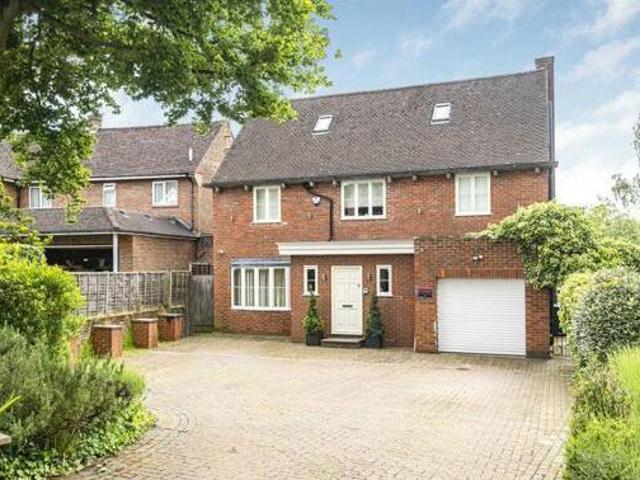 House for sale in Lyons, Greater London