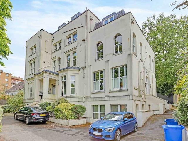Apartment for rent in Dulwich, Greater London