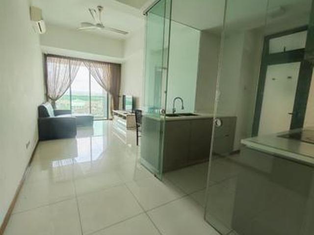 Serviced Residence for rent in Johore Bahru, Johor