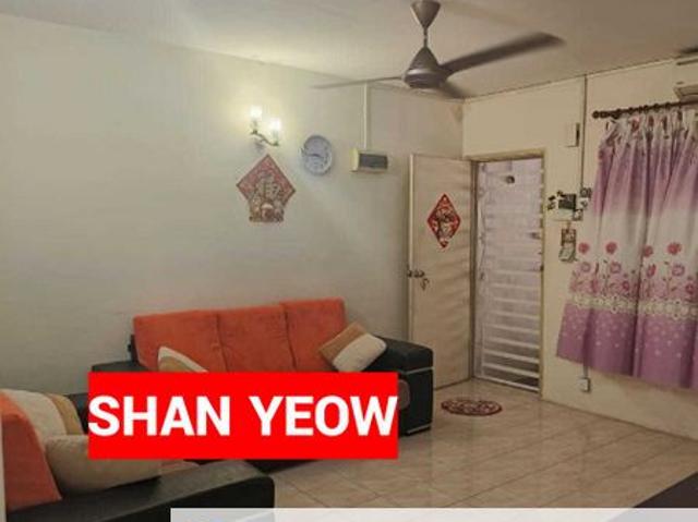 House for sale in Batu Kawan, Seberang Perai