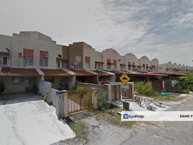 House for sale in Batu Kawan, Seberang Perai