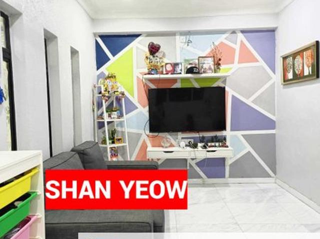 House for sale in Batu Kawan, Seberang Perai