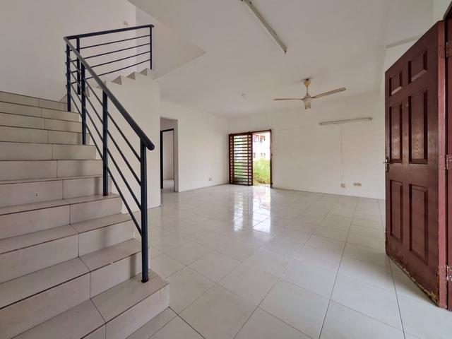 Terraced House for sale in Wellesley, Penang