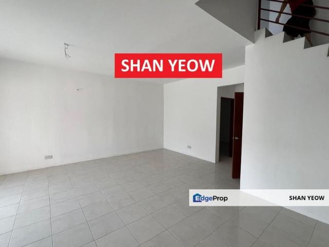 House for sale in Batu Kawan, Seberang Perai