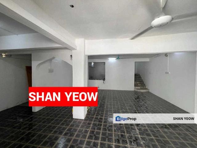 House for sale in Batu Kawan, Seberang Perai