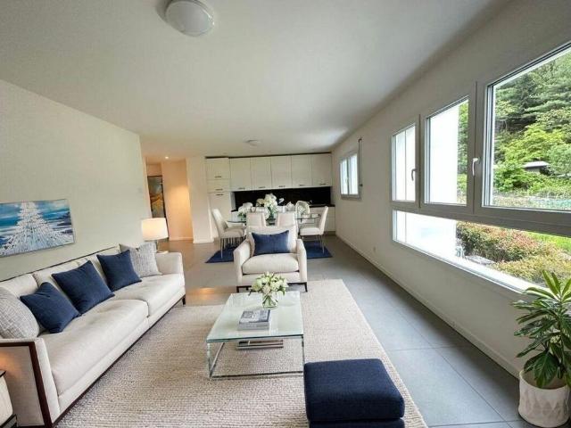 Apartment mieten in Cresciano, Tessin