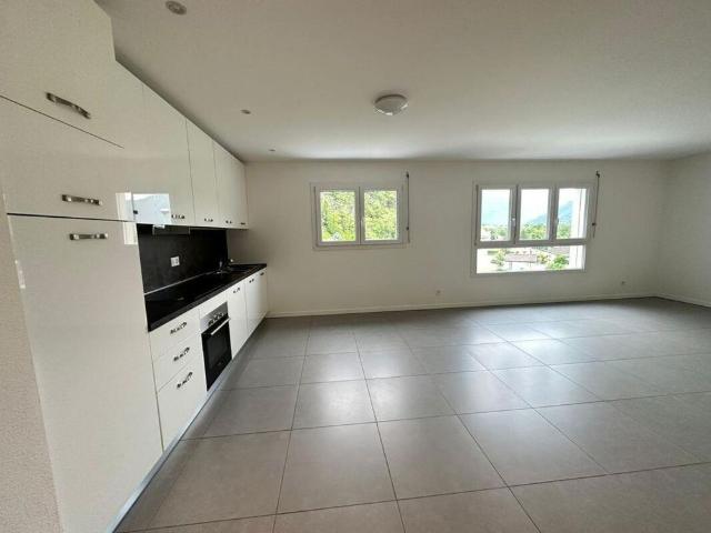 Apartment mieten in Cresciano, Tessin