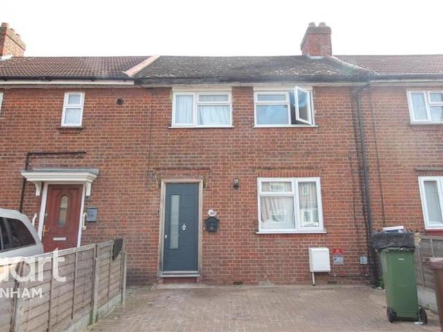 House for rent in Greater London