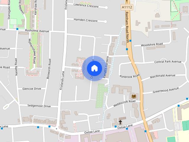 House for rent in Greater London