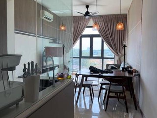 Serviced Residence for rent in Johore Bahru, Johor