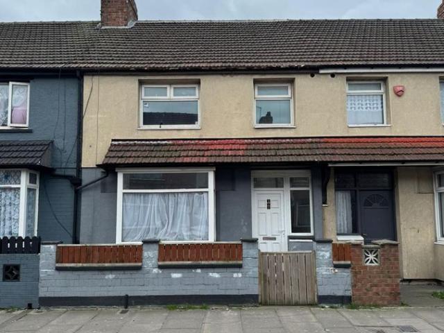 Room for rent in Ayresome, Normanby