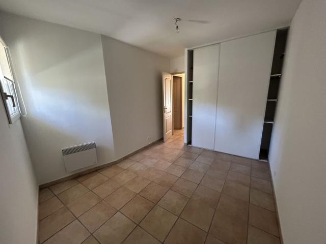Appartement location à Nîmes, Crespian