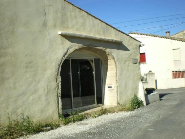 Appartement location à Nîmes, Crespian