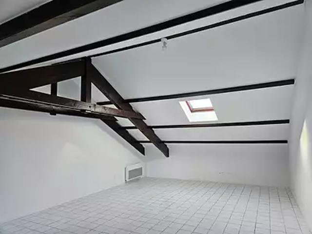Appartement vente à Saint-Germain-en-Laye, Crespières